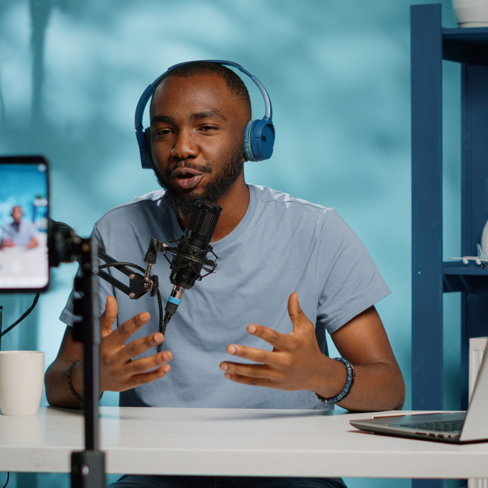 Podcast